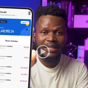 These 5 LEGIT APPs That Will Pay You Daily Within 24 HOURS | Make Money Online in Nigeria 2024