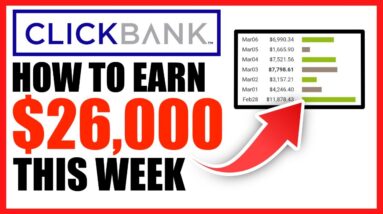 Clickbank Day Job Killer (Step by Step)