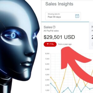 Bots Earns $29,000 Monthly With This Passive Strategy (EASY WAY TO MAKE MONEY WITH AUTOMATION)