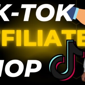 TikTok Affiliate Insider Training - Unlock TikTok Success