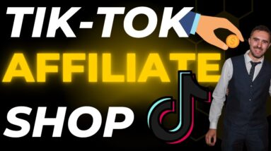 TikTok Affiliate Insider Training - Unlock TikTok Success