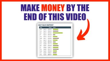 Easiest Way to Make Money on Clickbank in 2024