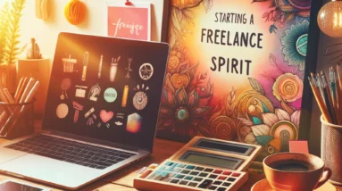 Launching Your Freelance Career