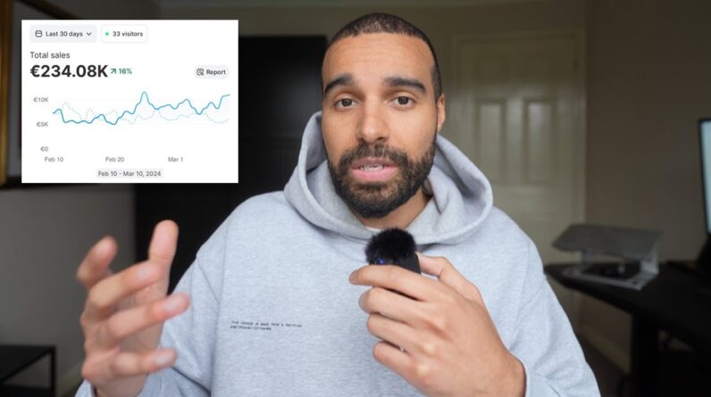 How to make $1,234,000 dropshipping in 2024 (raw)