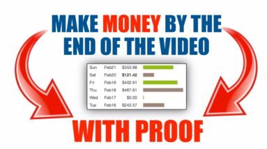 Quick ClickBank Money Method (Make Your First $700)