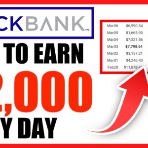 This Clickbank Method Makes $2,000 Per Day (No Experience)
