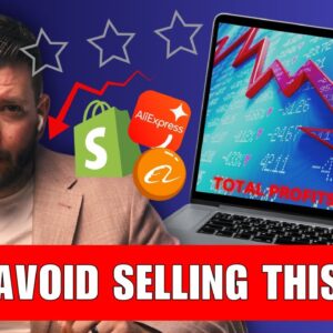 Worst E-commerce Products For April 2024 | Alex Fedotoff