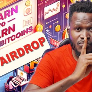 FREE Crypto Airdrops with 99Bitcoin Presale  - Get in Early!