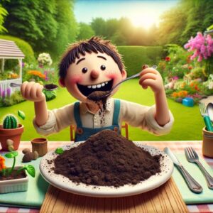 How To Make Money Eating Dirt (2024 Complete Guide For Beginners)