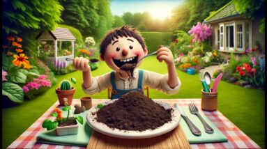 How To Make Money Eating Dirt (2024 Complete Guide For Beginners)