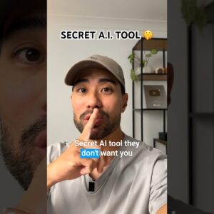 This AI Tool Creates Short Videos in Seconds!