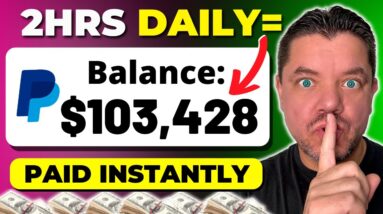 Make Money online - OVER $100k Made in 14 Weeks as a Beginner Completely FACELESS (With Proof)