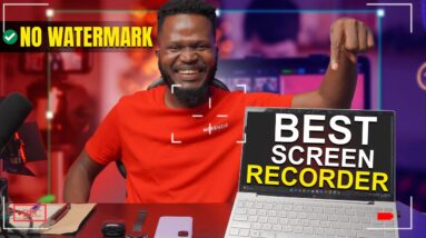 The Best Screen Recording Software in 2024 for Windows and iOS