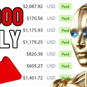 Can I Make $1,000 LIVE With This Free Tool?