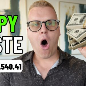 COPY AND PASTE THIS AI SYSTEM FOR FREE TO MAKE MONEY ONLINE