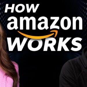 Amazon Wholesale Business Model Explained