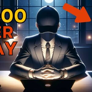 PROVEN AI Traffic System Makes $1,000 Daily With DONE FOR YOU Funnels