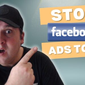 Stop Paying For Facebook Ads! (It's Rigged)