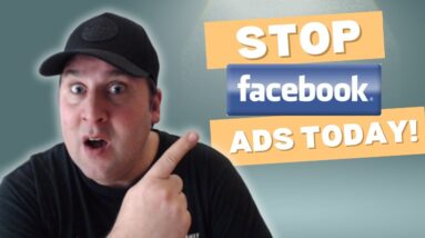 Stop Paying For Facebook Ads! (It's Rigged)