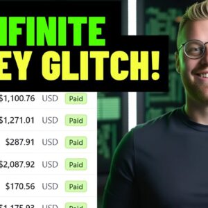 I Used THIS New AI Tool To Unlock The INFINITE Money Glitch!