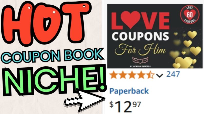 Coupons Book Generator Review + Masterclass Bonuses