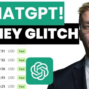 How I Make $1,000 a Day Using ChatGPT For FREE (Step-by-Step Guide!)